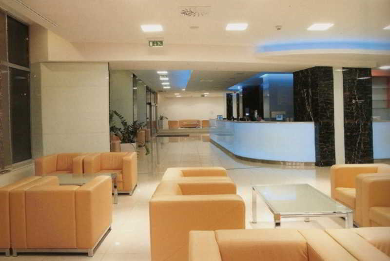 Hotel Tatra Bratislava Luaran gambar